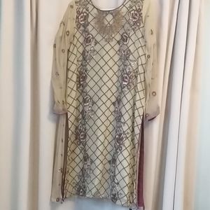 Salwar Kameez Pakistani indian